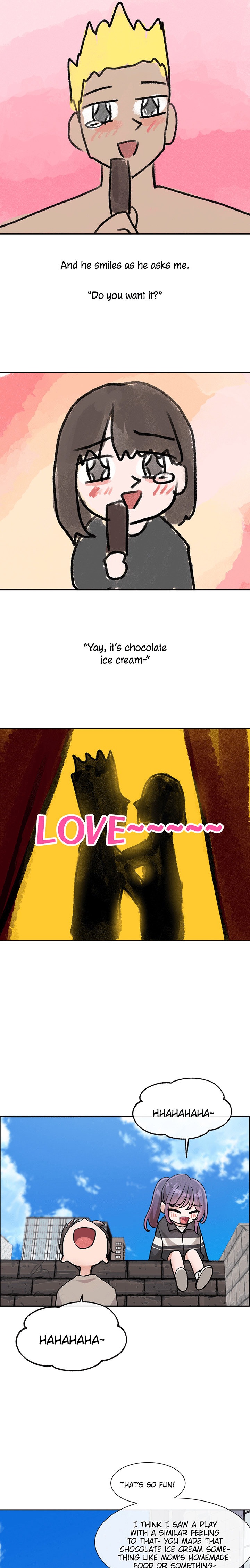 Circles Chapter 206