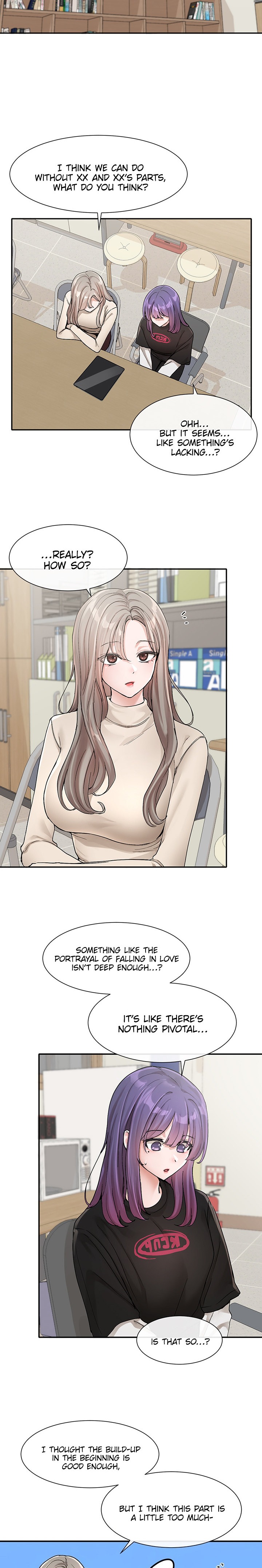 Circles Chapter 206