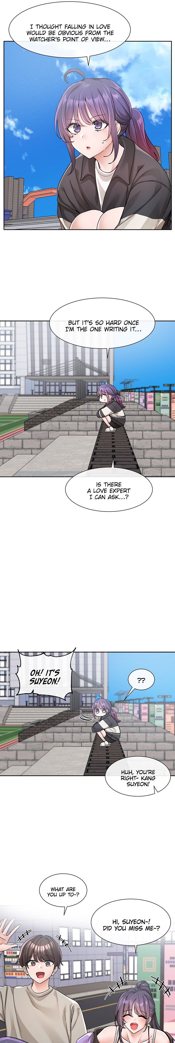 Circles Chapter 206