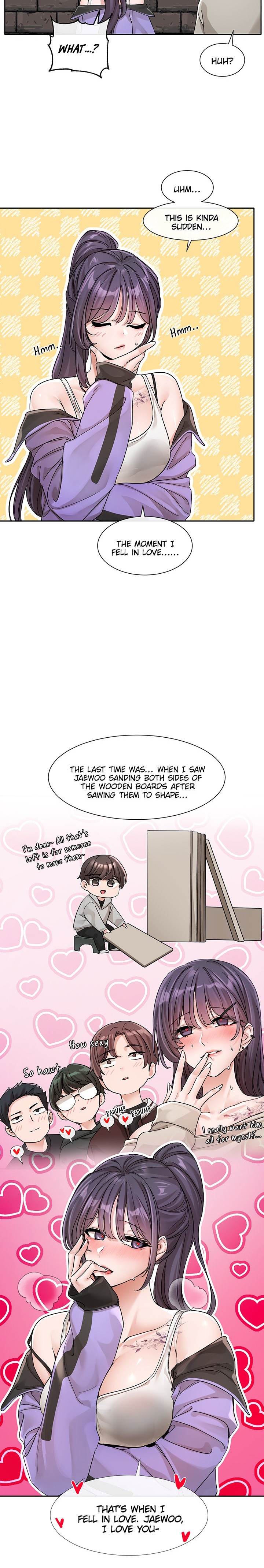Circles Chapter 206