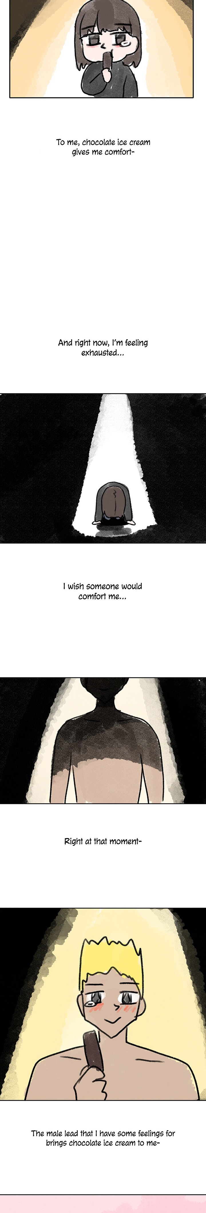 Circles Chapter 206