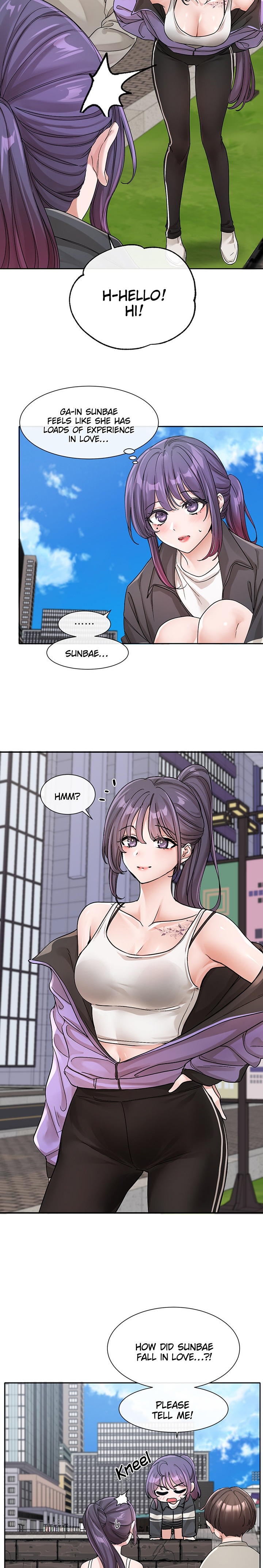 Circles Chapter 206