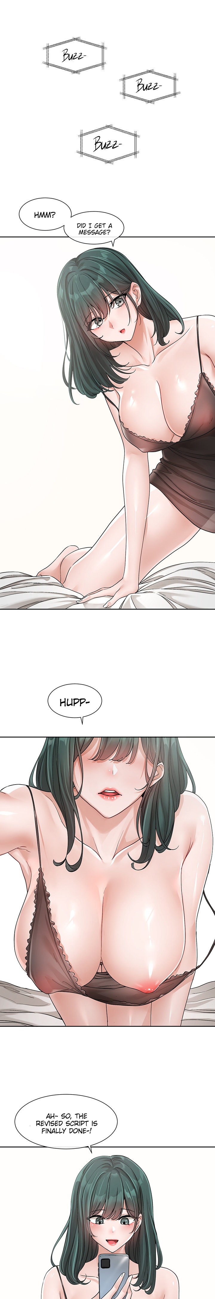 Circles Chapter 206