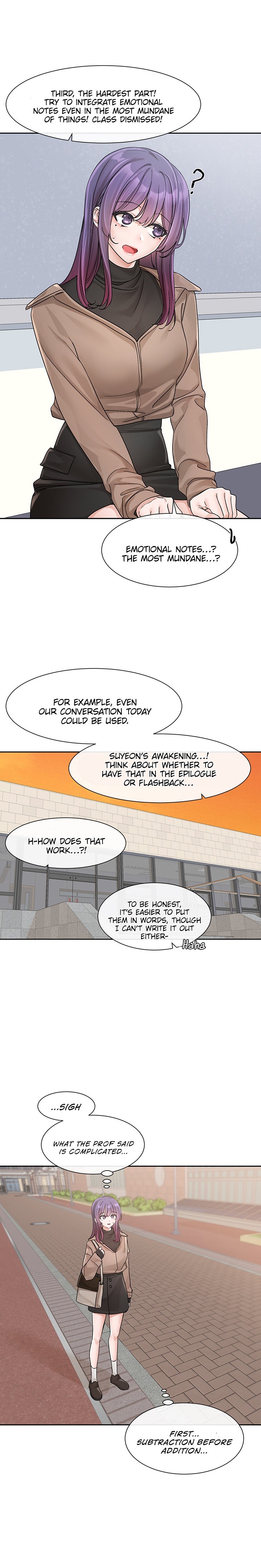 Circles Chapter 206