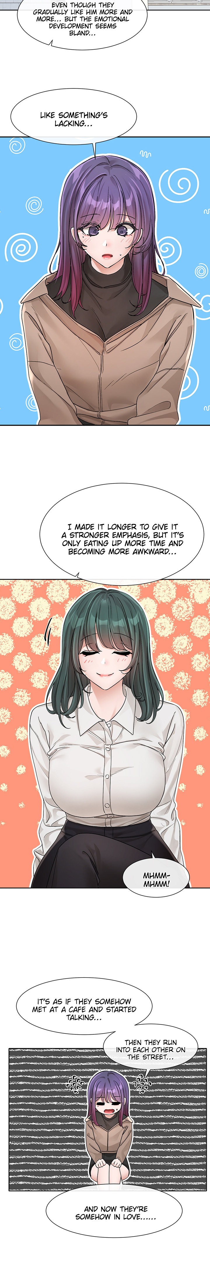 Circles Chapter 206