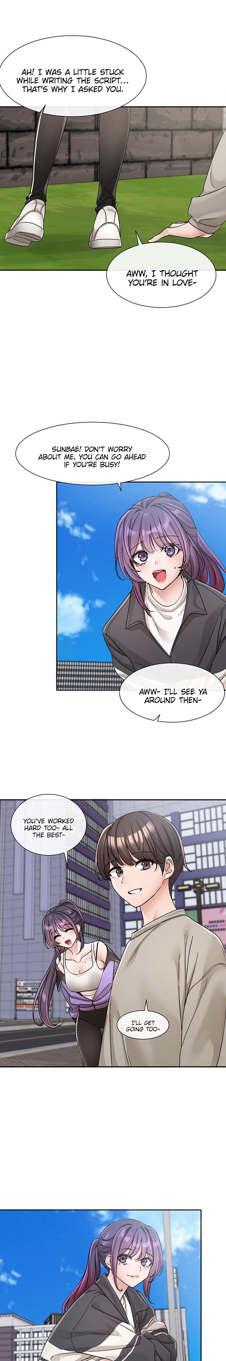Circles Chapter 206