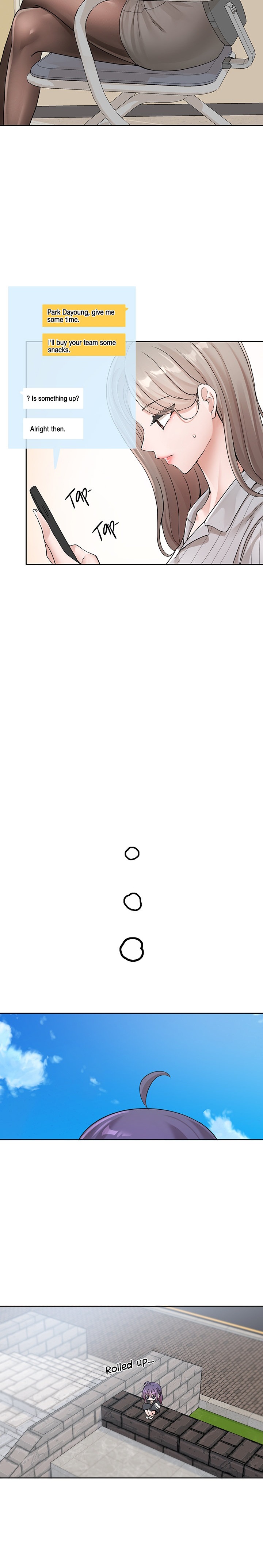 Circles Chapter 206