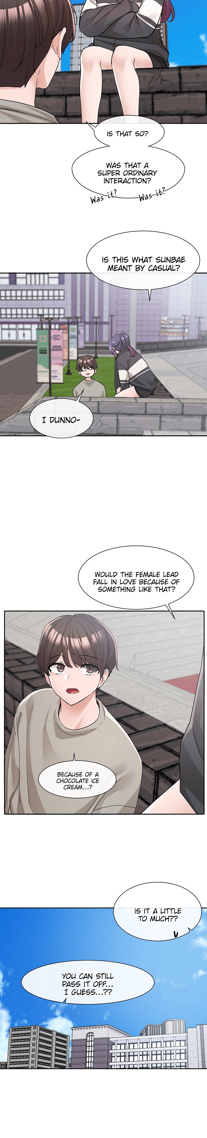 Circles Chapter 206