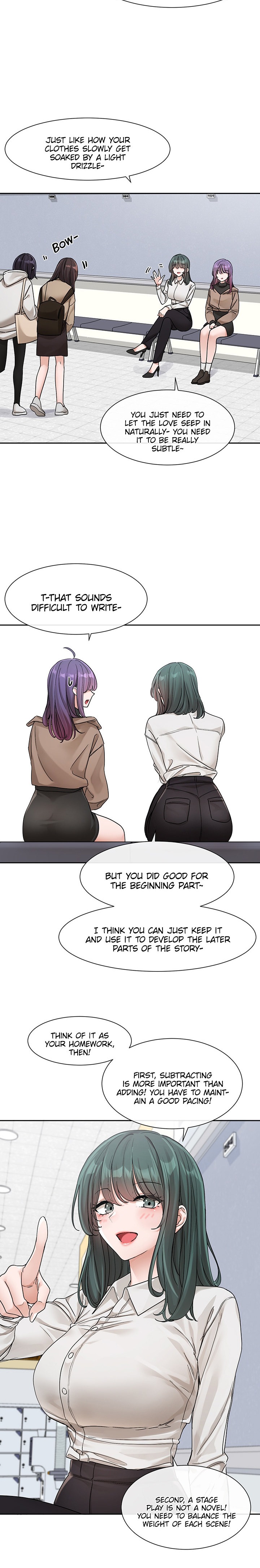 Circles Chapter 206