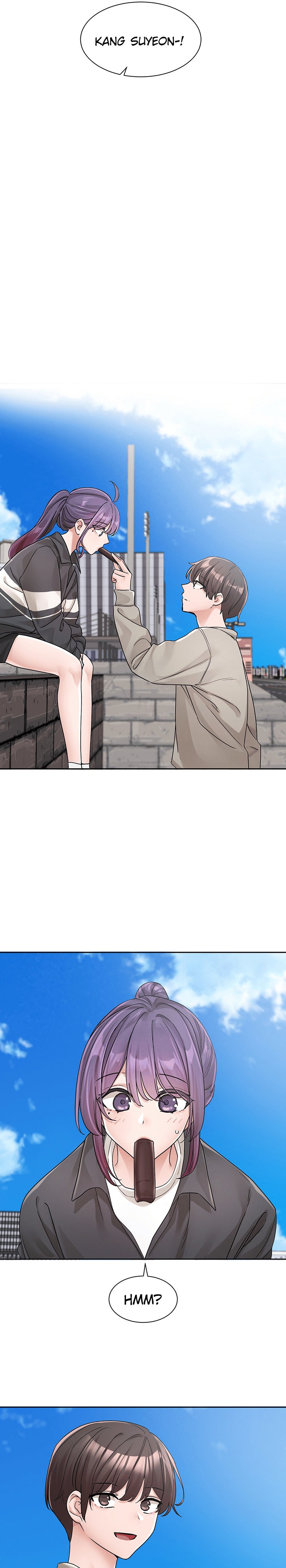 Circles Chapter 206