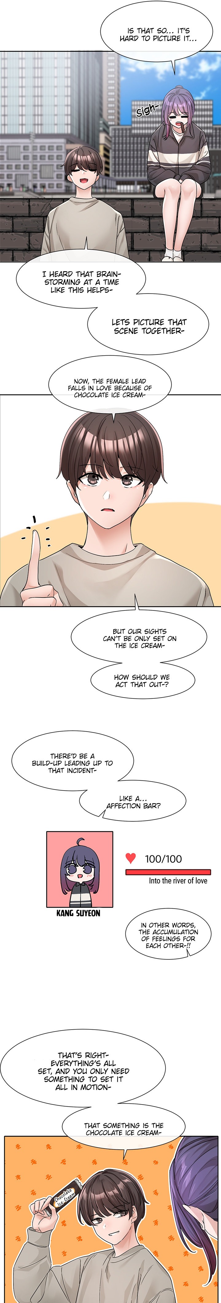 Circles Chapter 206