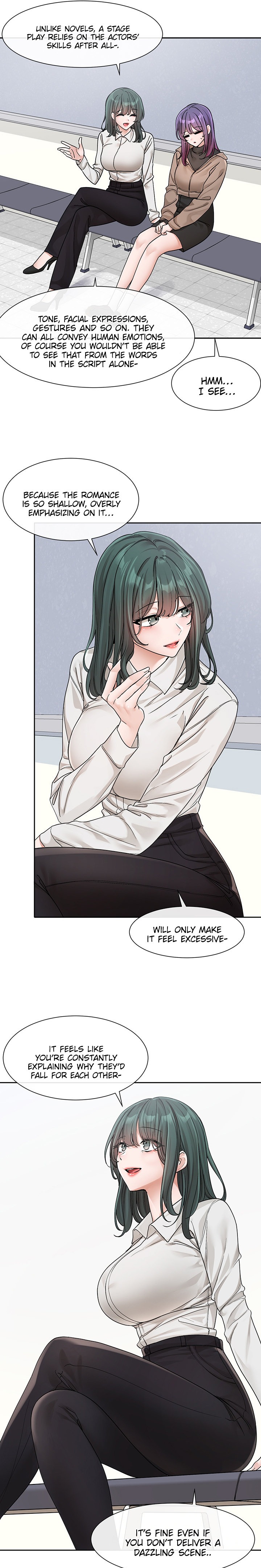 Circles Chapter 206