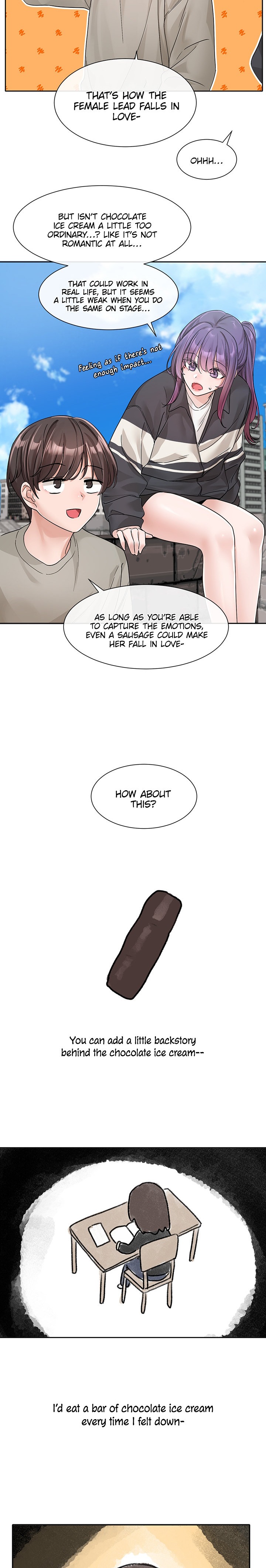 Circles Chapter 206