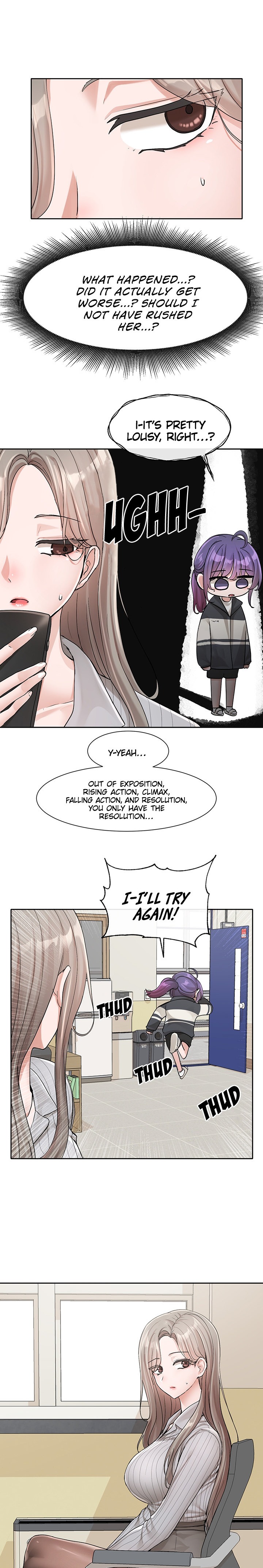 Circles Chapter 206