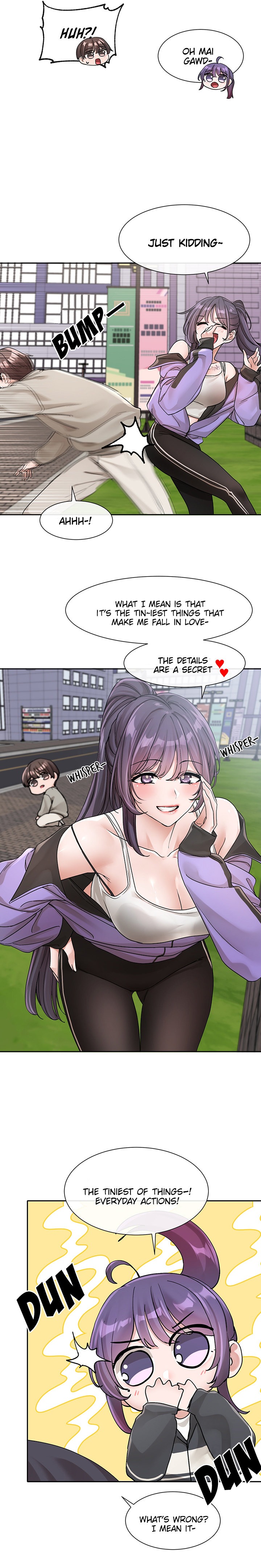 Circles Chapter 206