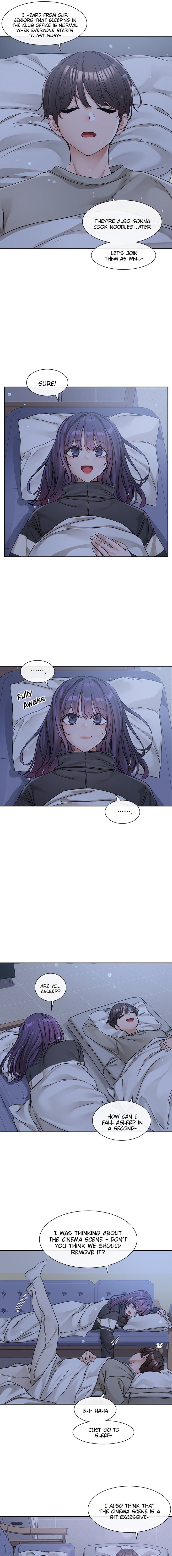Circles Chapter 206