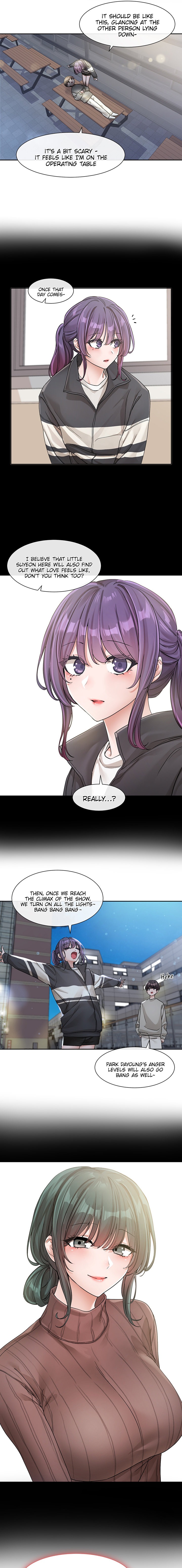 Circles Chapter 206