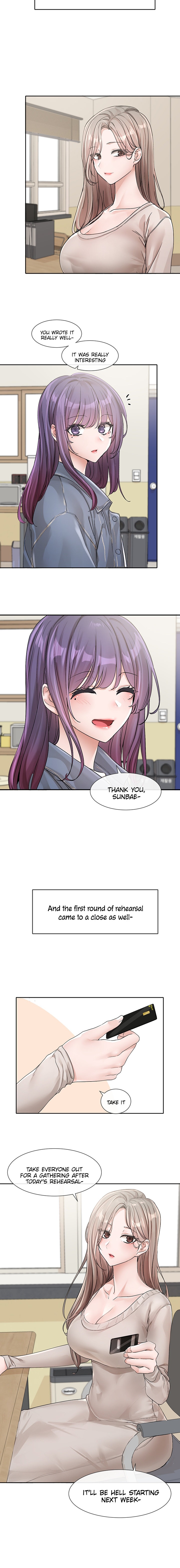 Circles Chapter 206