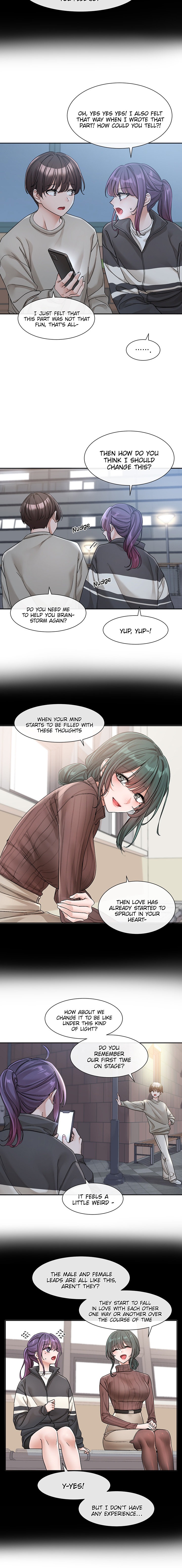 Circles Chapter 206