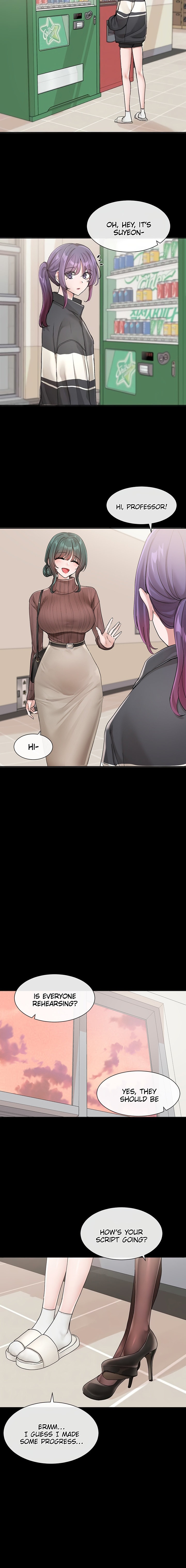 Circles Chapter 206