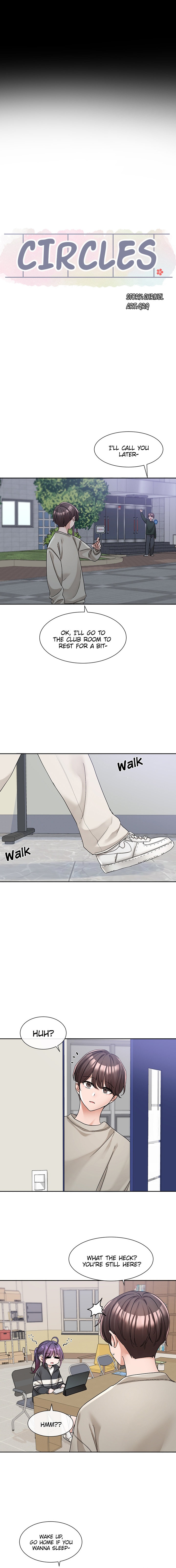 Circles Chapter 206