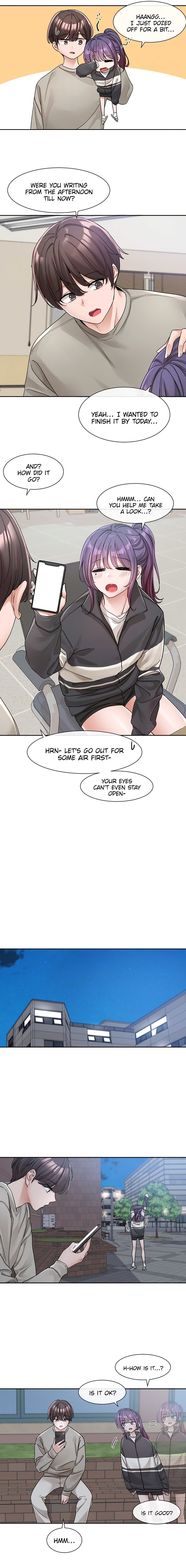 Circles Chapter 206