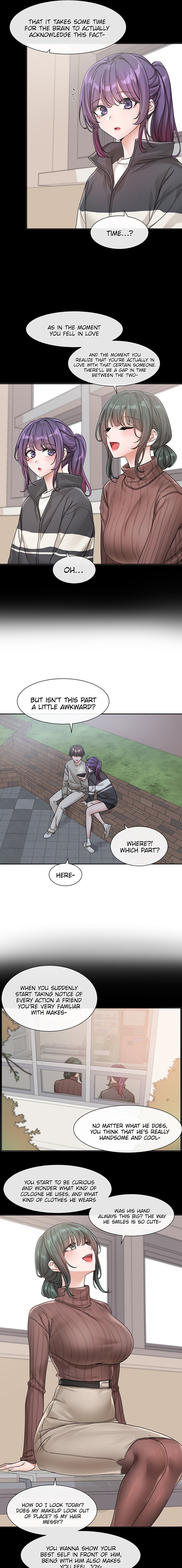 Circles Chapter 206