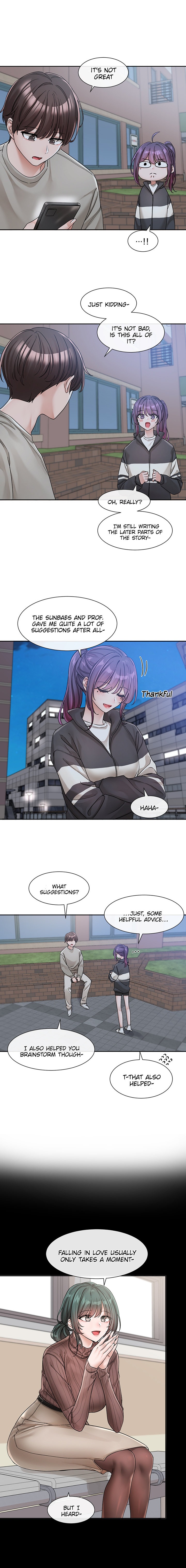 Circles Chapter 206