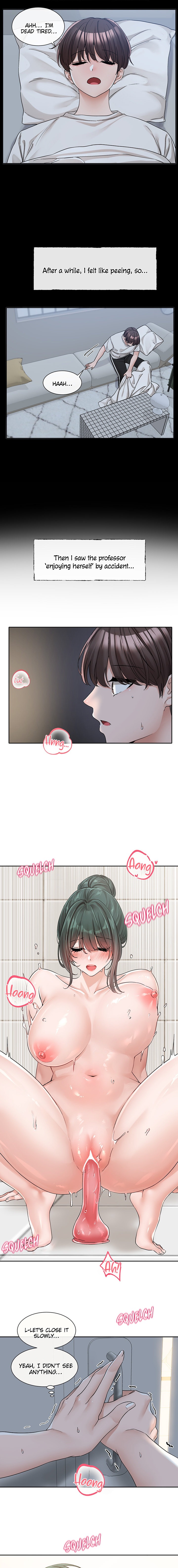 Circles Chapter 206