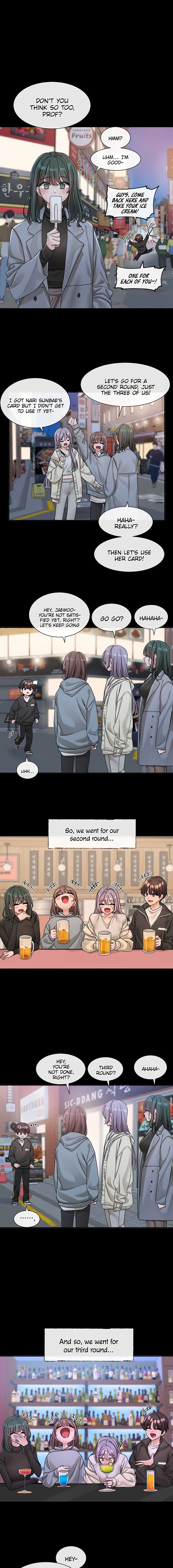 Circles Chapter 206