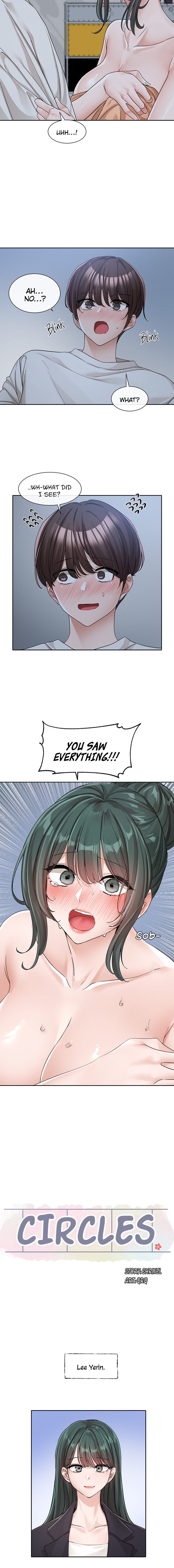 Circles Chapter 206