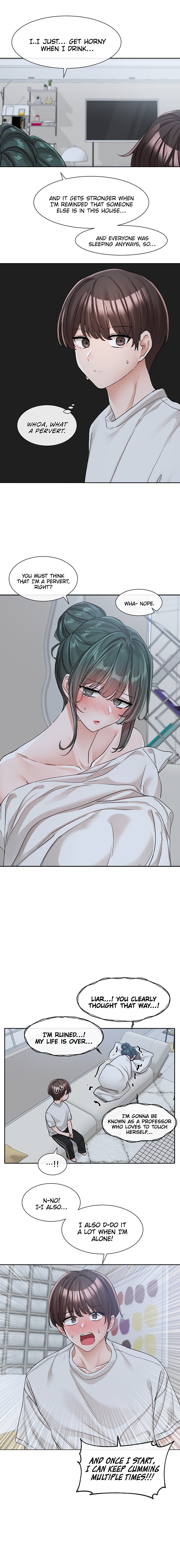 Circles Chapter 206