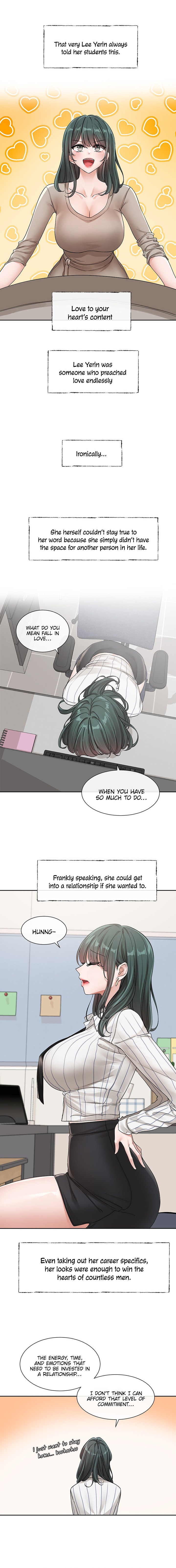 Circles Chapter 206
