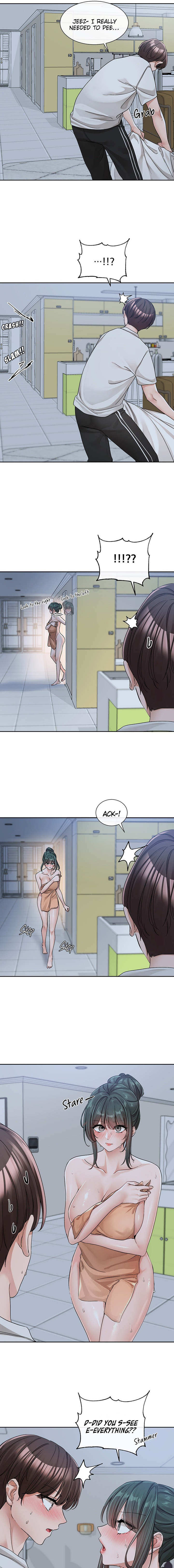 Circles Chapter 206