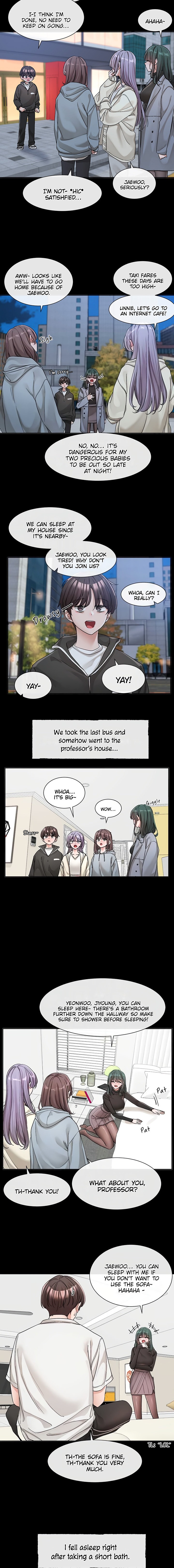 Circles Chapter 206