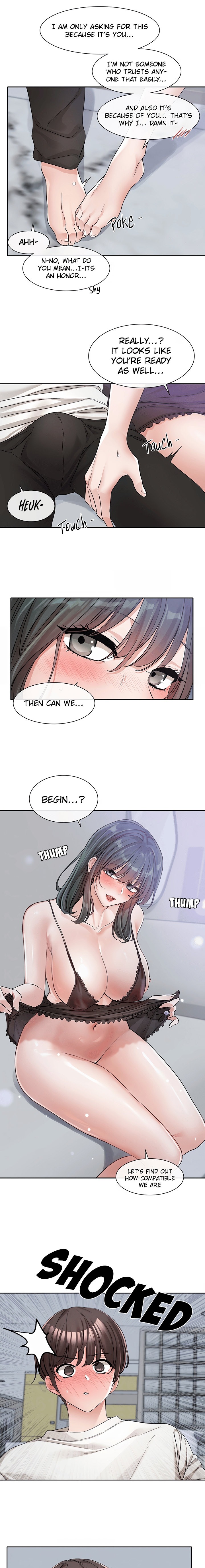 Circles Chapter 206