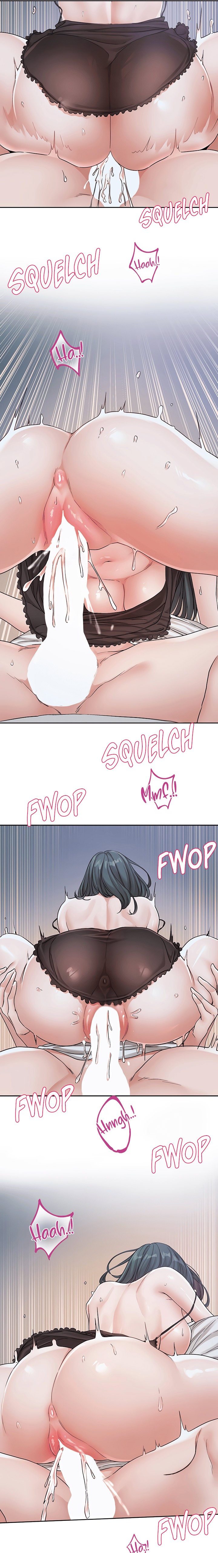 Circles Chapter 206