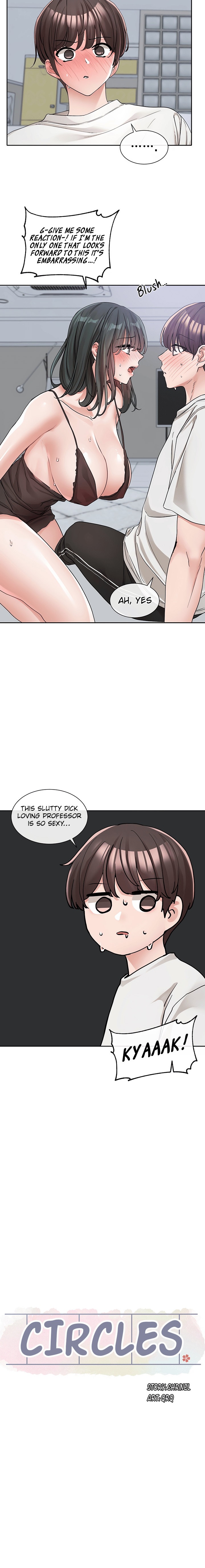 Circles Chapter 206