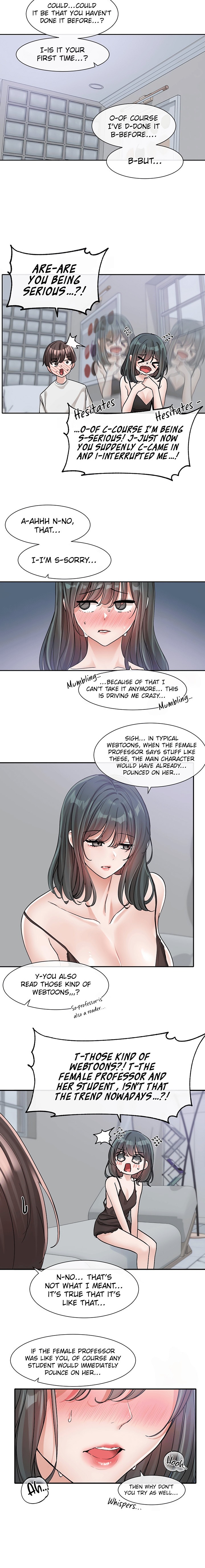 Circles Chapter 206