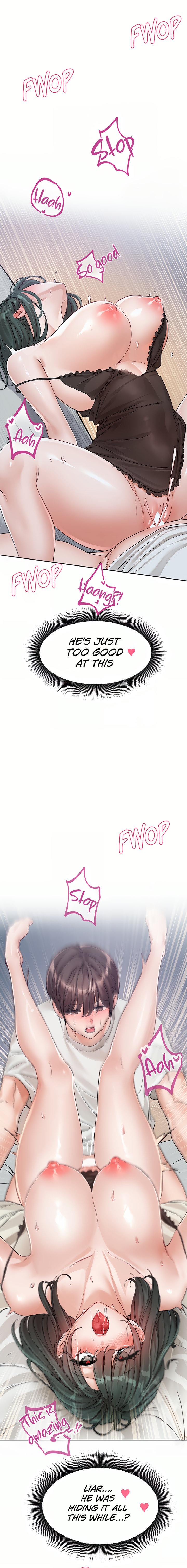 Circles Chapter 206