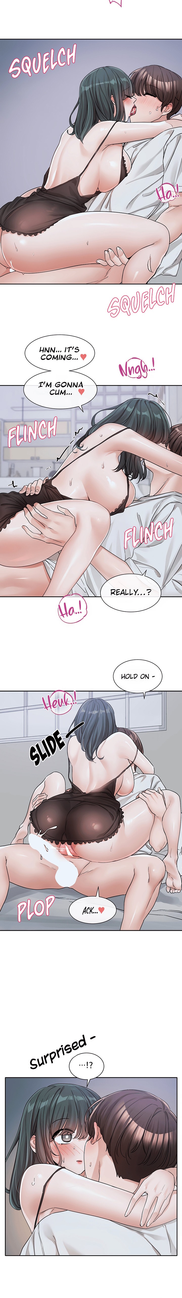 Circles Chapter 206