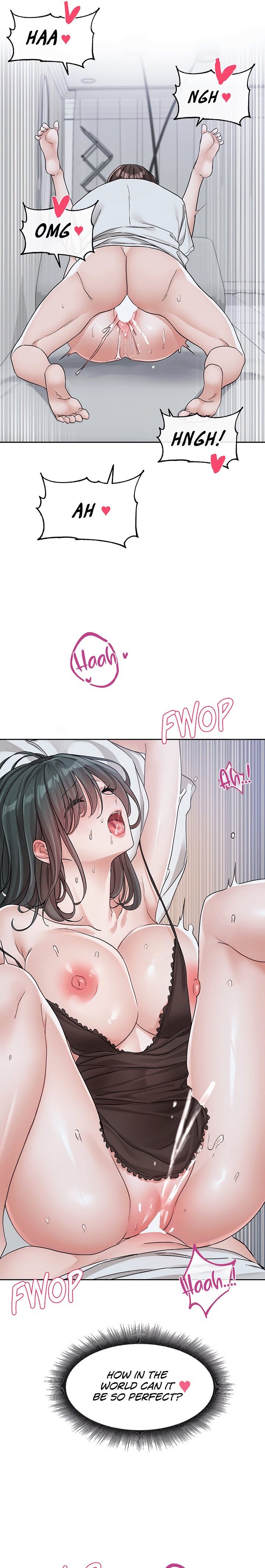 Circles Chapter 206