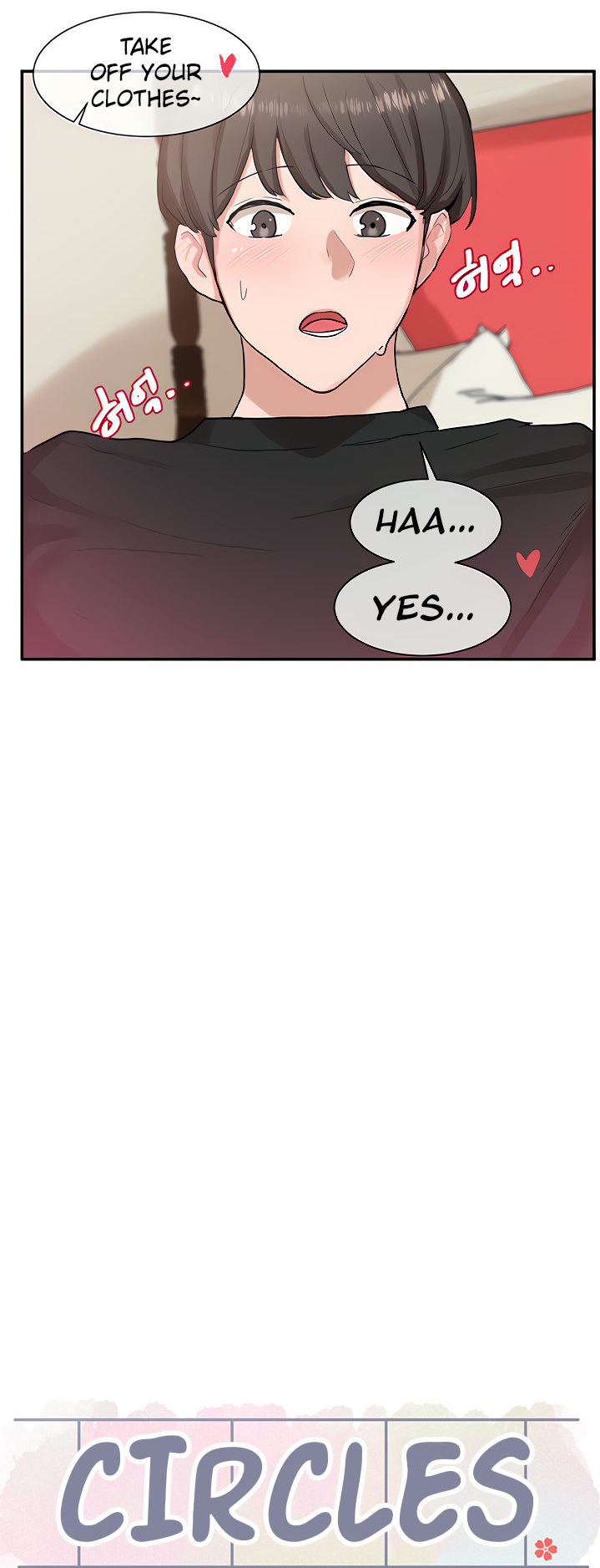 Circles Chapter 206