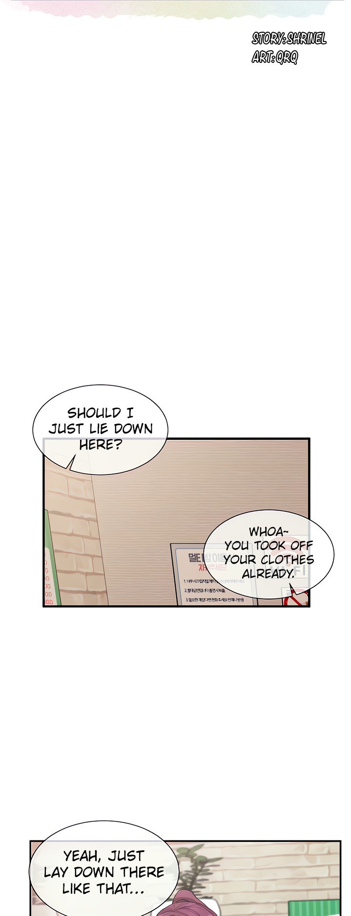 Circles Chapter 206