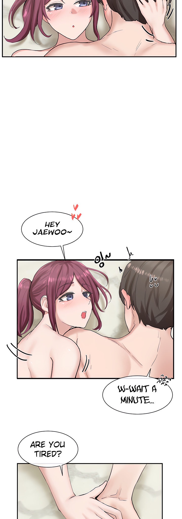 Circles Chapter 206