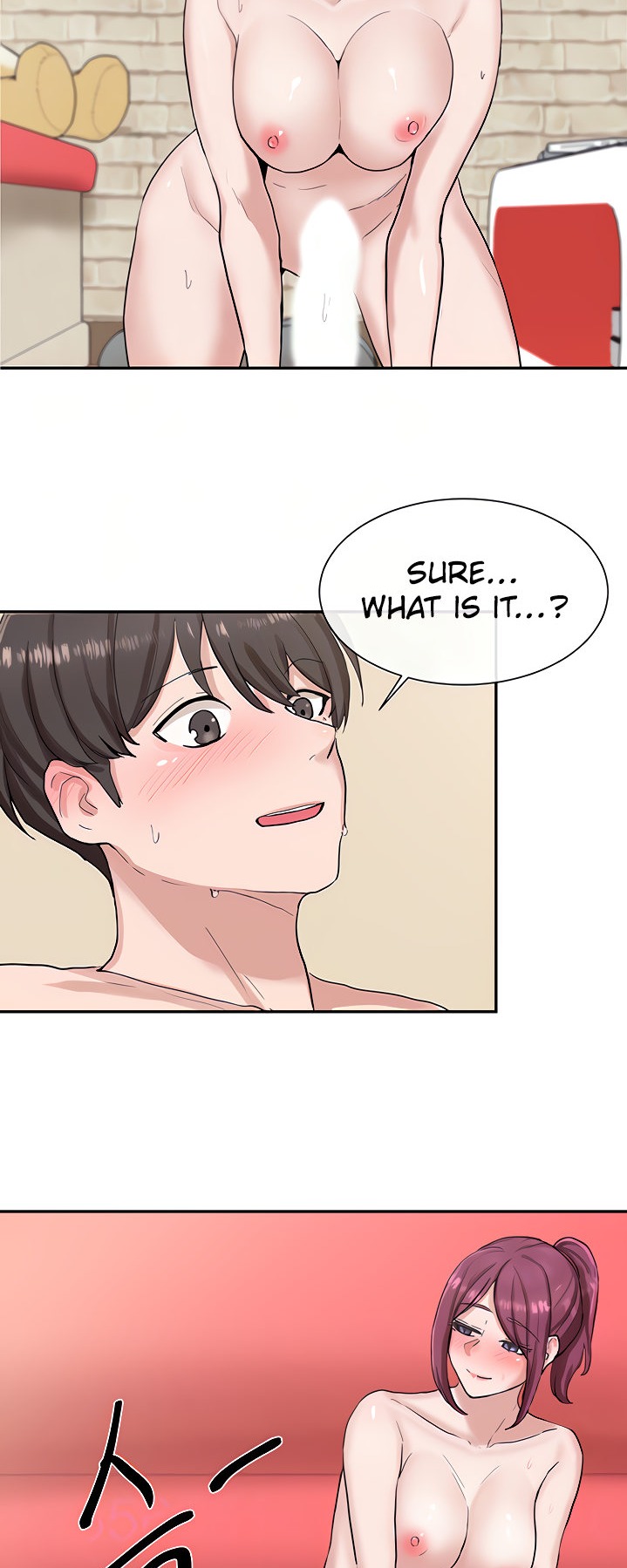 Circles Chapter 206