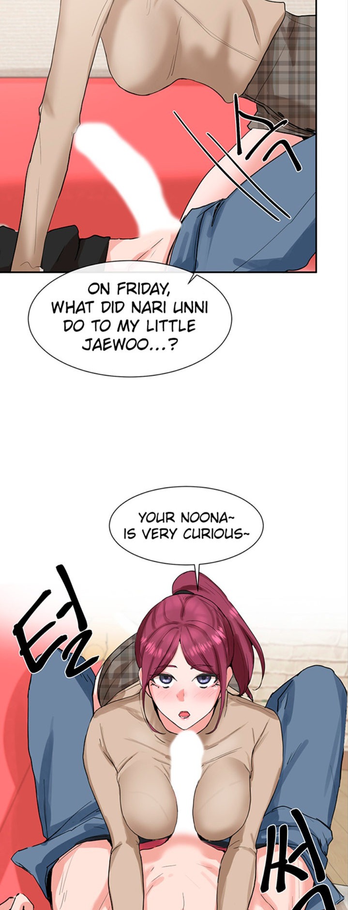 Circles Chapter 206