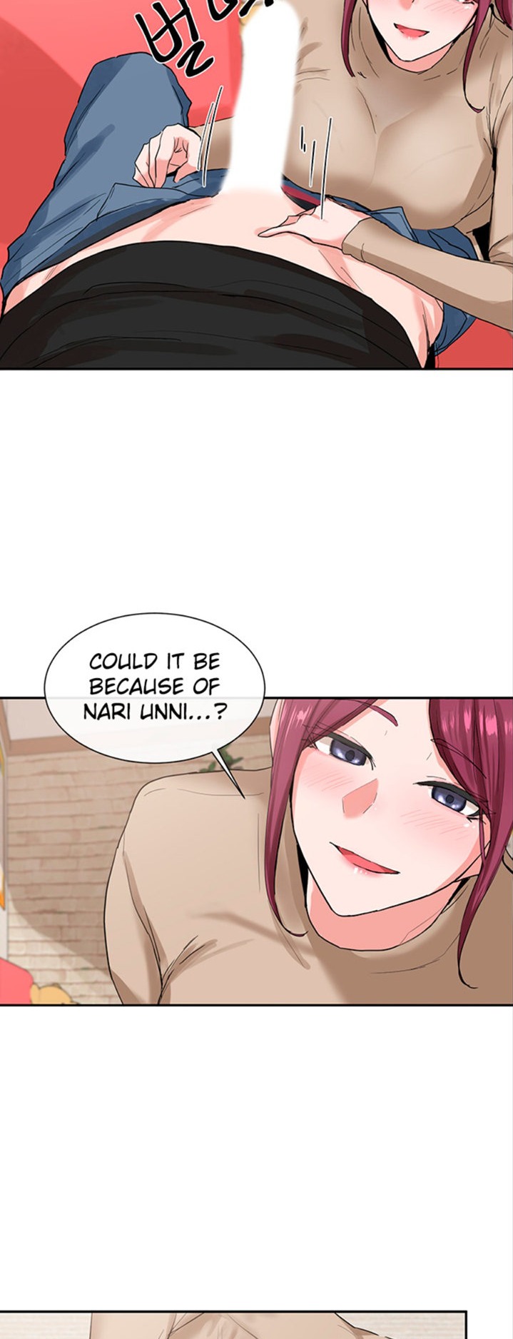 Circles Chapter 206