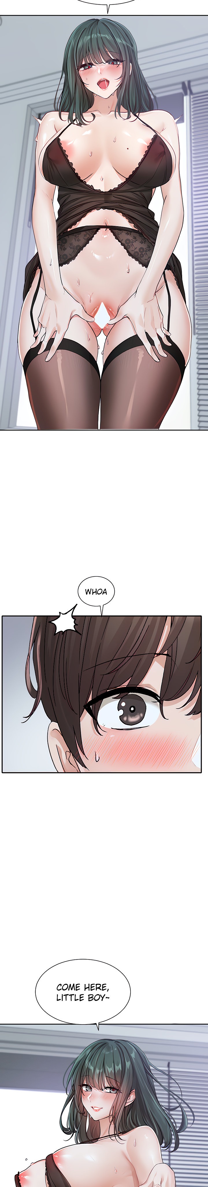 Circles Chapter 206