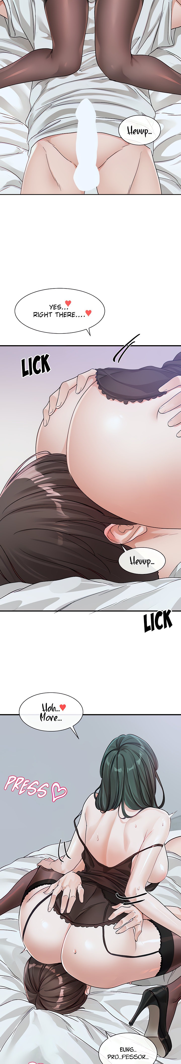 Circles Chapter 206